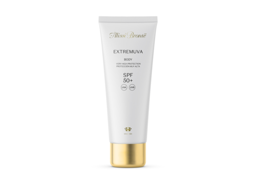  Alissi Brontë Extremuva Body SPF 50+ nu met gratis aftersun 200 ml 