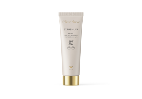  Alissi Brontë Extremuva Facial SPF 50+ 90ml 
