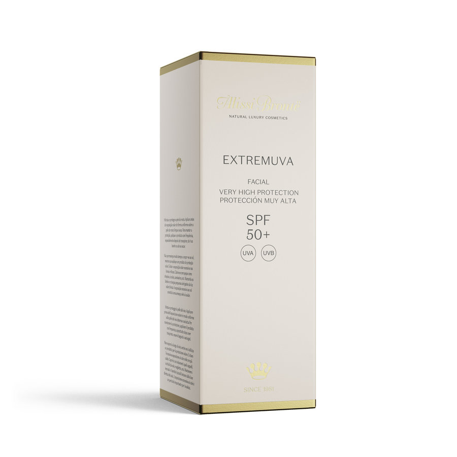 Extremuva Facial SPF 50+ 90ml-2