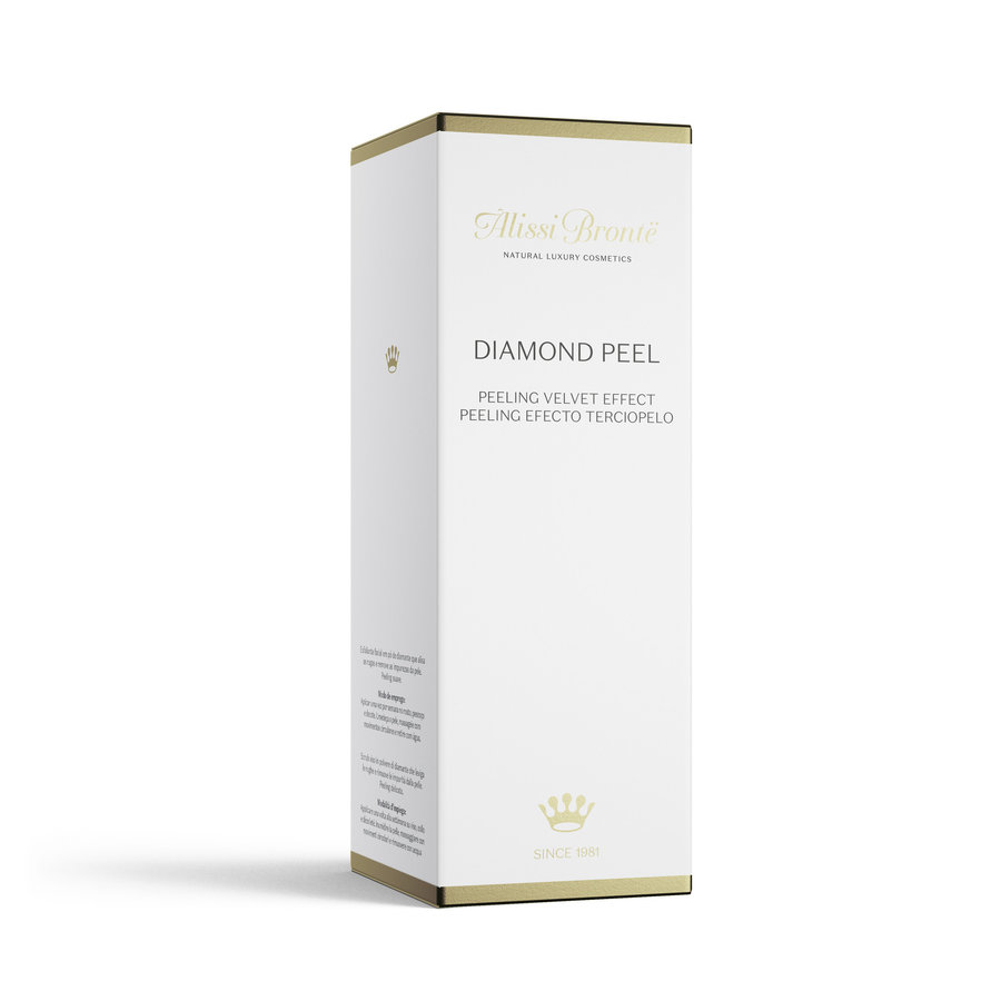 Diamond Peel-2