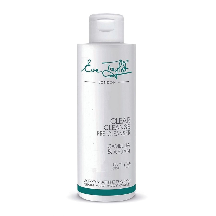 Clear Cleanse (Pre Cleanser)-1