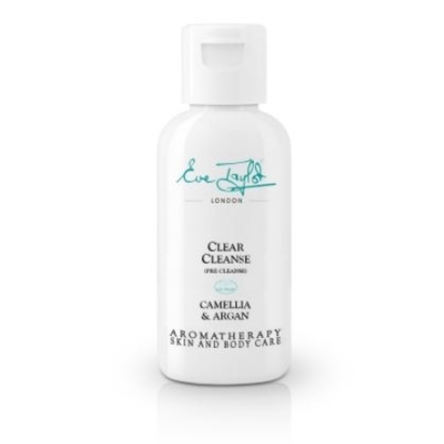 Clear Cleanse (Pre Cleanser)-2