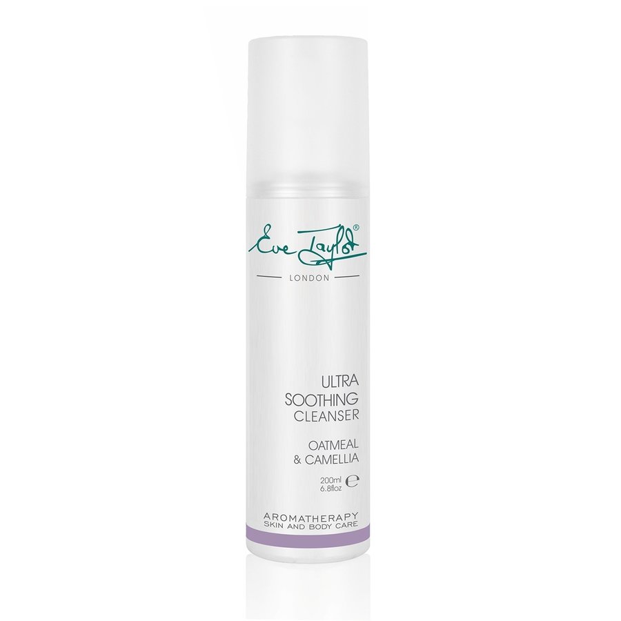 Ultra Soothing Cleanser 200 ml-1