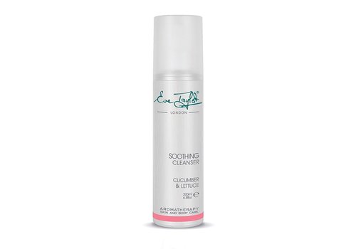  Eve Taylor Soothing Cleanser 