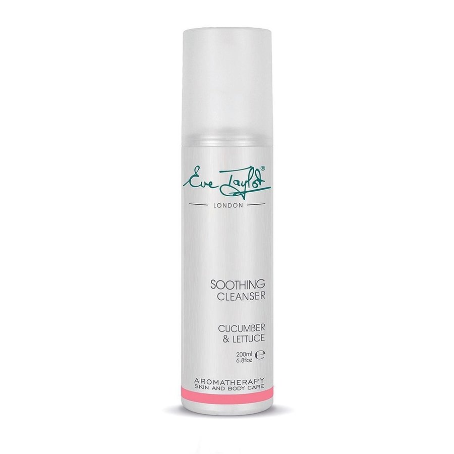 Soothing Cleanser - Eve Taylor-1