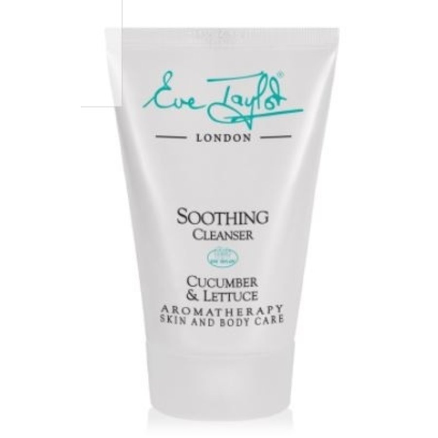 Soothing Cleanser - Eve Taylor-2