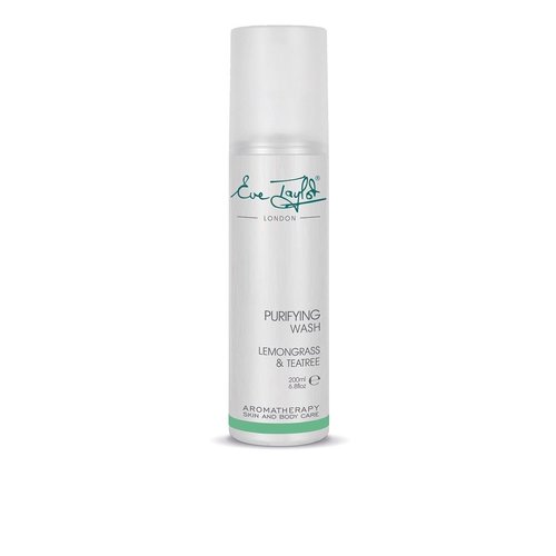 Eve Taylor Purifying Wash   Eve Taylor Purifying Wash