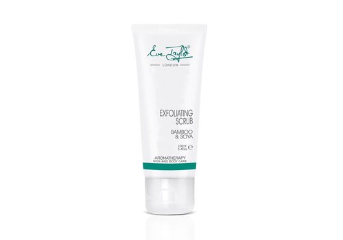  Eve Taylor Exfoliating Scrub 100ml 