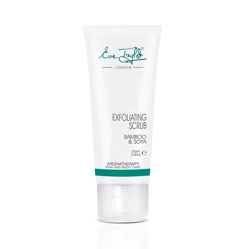  Eve Taylor Exfoliating Scrub 100ml 