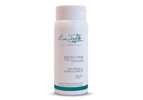  Eve Taylor Micro-Fine Daily Exfoliant 