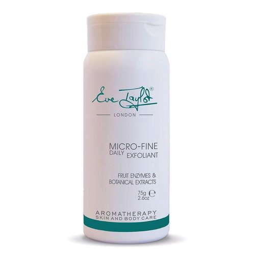  Eve Taylor Micro-Fine Daily Exfoliant 