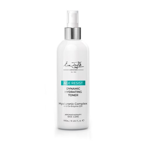  Eve Taylor Age Resist Dynamic Hydrating Toner 