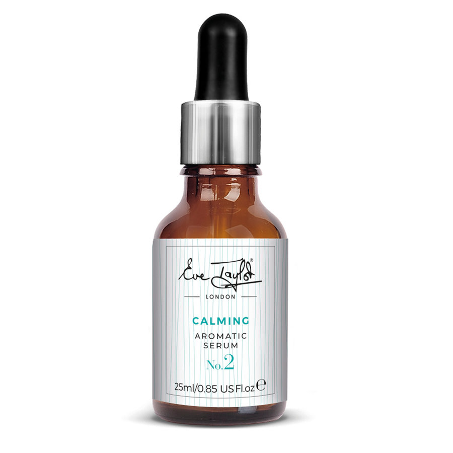 Aromatic Serum - Calming (No.2) - Eve Taylor-1