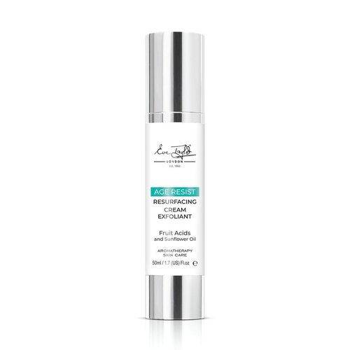  Eve Taylor Age Resist Resurfacing Cream Exfoliant 