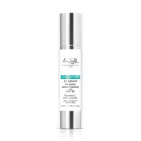 Age Resist C + Bright Priming Moisturiser SPF 30   50 ml