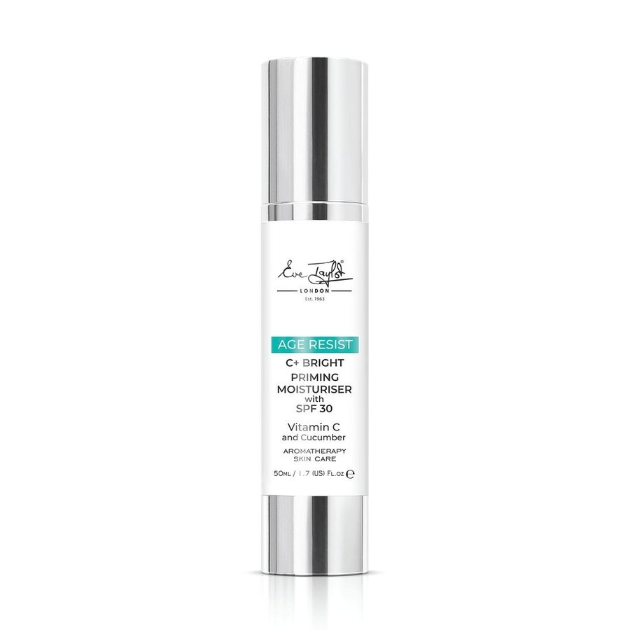 Age Resist C + Bright Priming Moisturiser SPF 30   50 ml-1