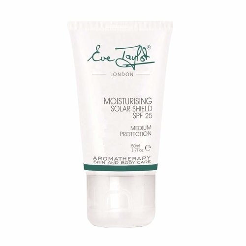  Eve Taylor Moisturising Solar Shield SPF25 