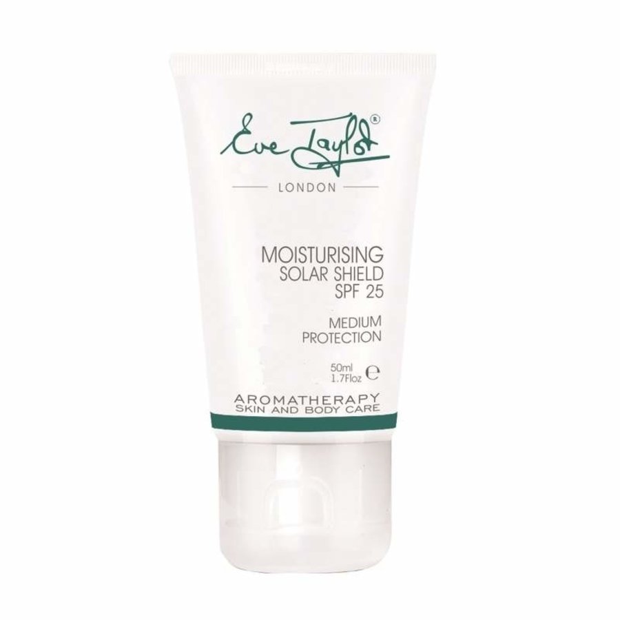 Moisturising Solar Shield SPF25-1