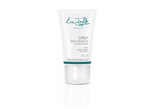  Eve Taylor Daily Defence Moisturiser SPF50 