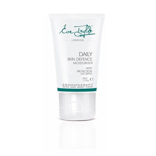  Eve Taylor Daily Defence Moisturiser SPF50 