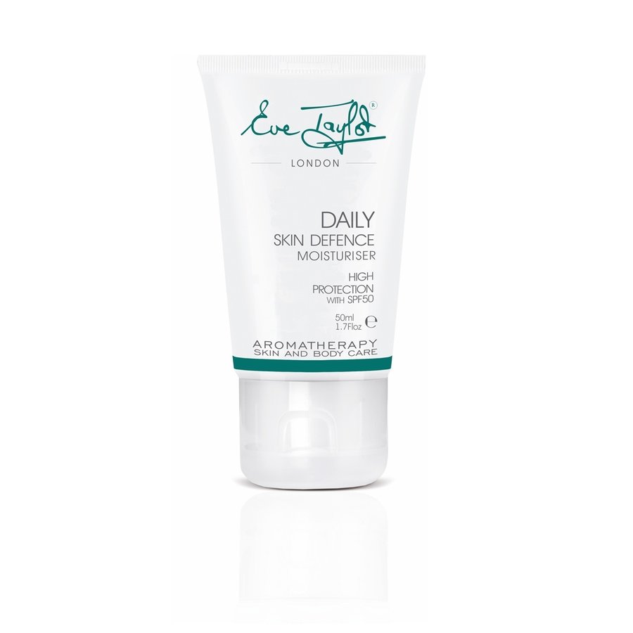 Daily Defence Moisturiser SPF50-1