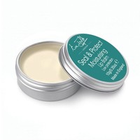 Seal & Protect Lip Balm SPF10