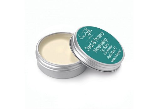  Eve Taylor Seal & Protect Lip Balm SPF10 