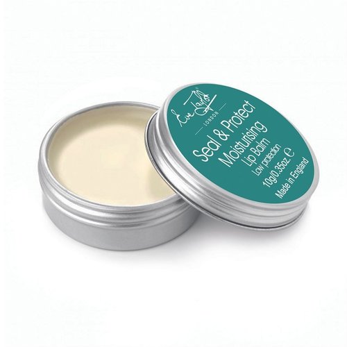  Eve Taylor Seal & Protect Lip Balm SPF10 