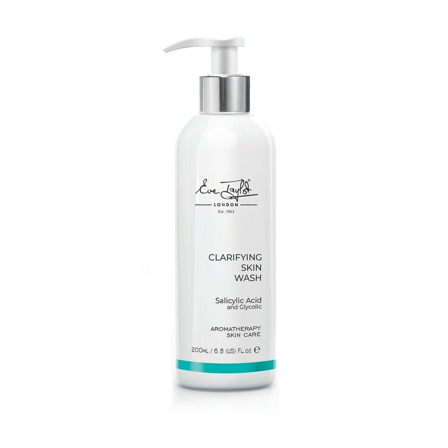 Clarifying Skin Wash  200  ml-1