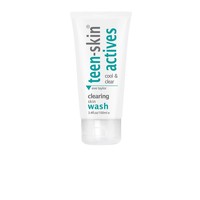 Teen Skin Actives Clearing Skin Wash  100 ml