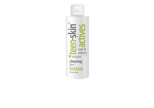  Eve Taylor Teen Skin Clearing Skin Lotion (Toner) 