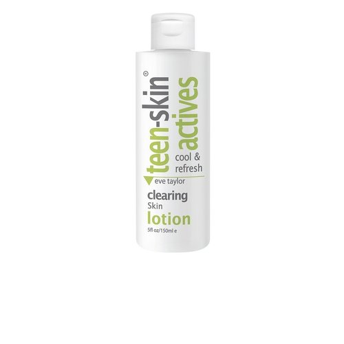  Eve Taylor Teen Skin Clearing Skin Lotion (Toner) 