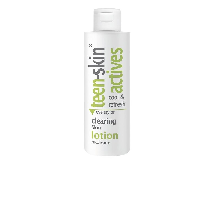 Teen Skin Clearing Skin Lotion (Toner)-1