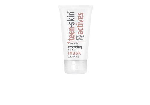  Eve Taylor Teen Skin Restoring Skin Mask 