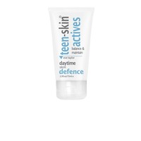 Teen Skin Daytime Defence SPF15