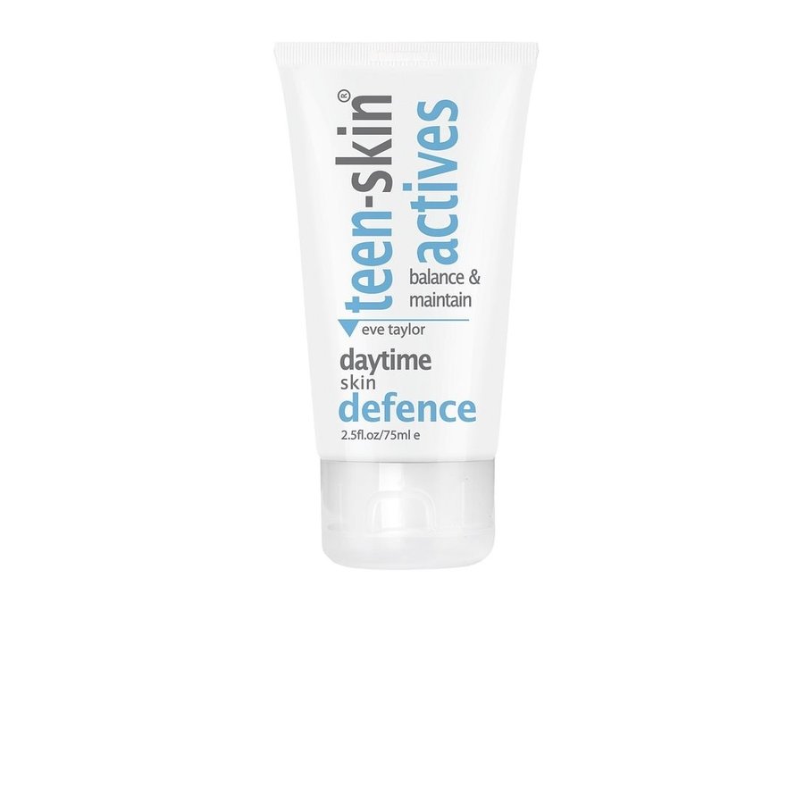 Teen Skin Daytime Defence SPF15-1