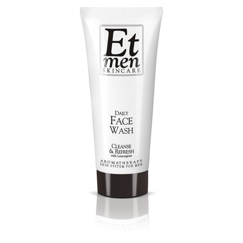  Eve Taylor Men Face Wash 