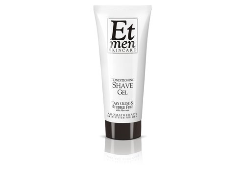  Eve Taylor Men Conditioning Shave Gel 