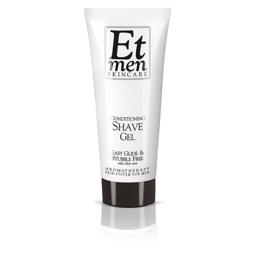  Eve Taylor Men Conditioning Shave Gel 