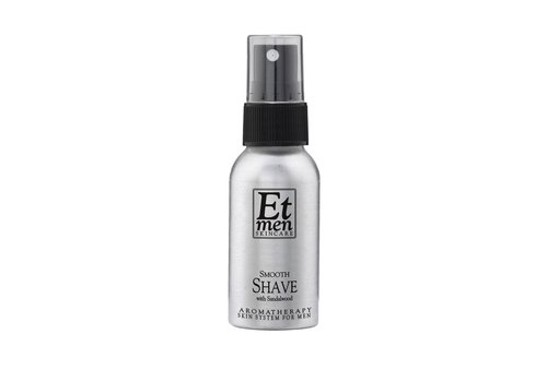  Men Smooth Shave Oil 