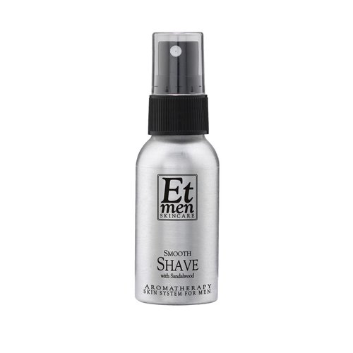  Eve Taylor Men Smooth Shave Oil 