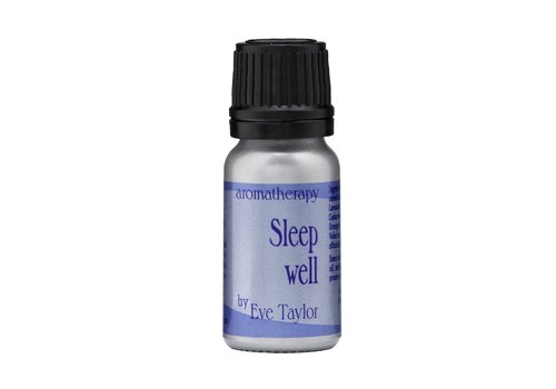  Eve Taylor Diffuser Blend Sleep Well 