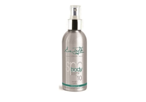  Eve Taylor Relaxing Body Serum No. 10 