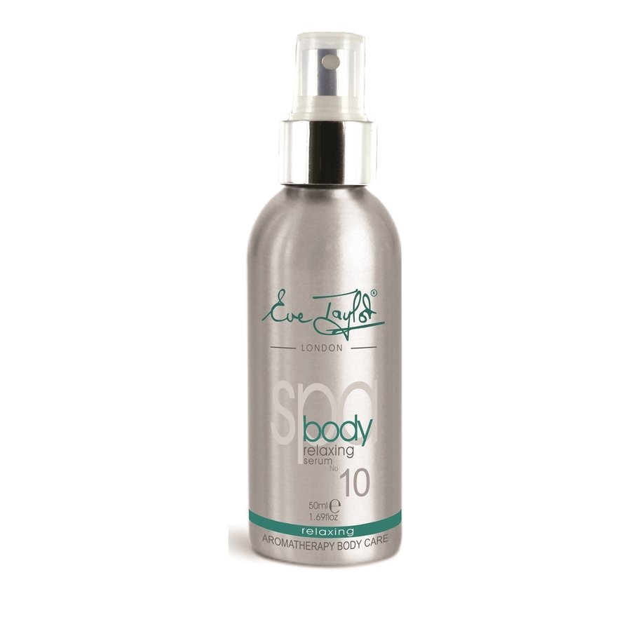 Relaxing Body Serum No. 10 -  50 ml-1