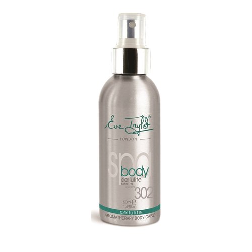  Eve Taylor Cellulite Body Serum Specifics. 302 