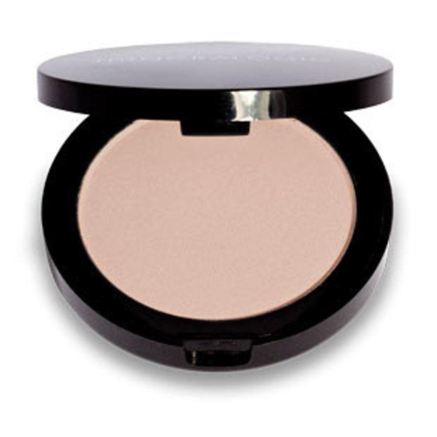 Pressed Finishing Powder - Invisibly Matte-1