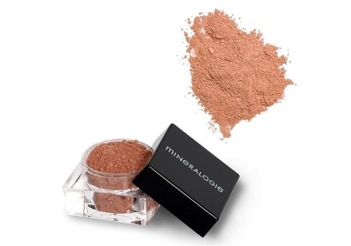  Mineralogie Loose Bronzer - Indian Summer Matte Bronzer 