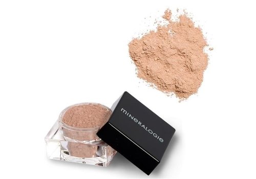  Mineralogie Loose Bronzer - Matte Tan Bronzer 