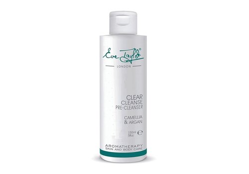  Eve Taylor Clear Cleanse (Pre Cleanser) 