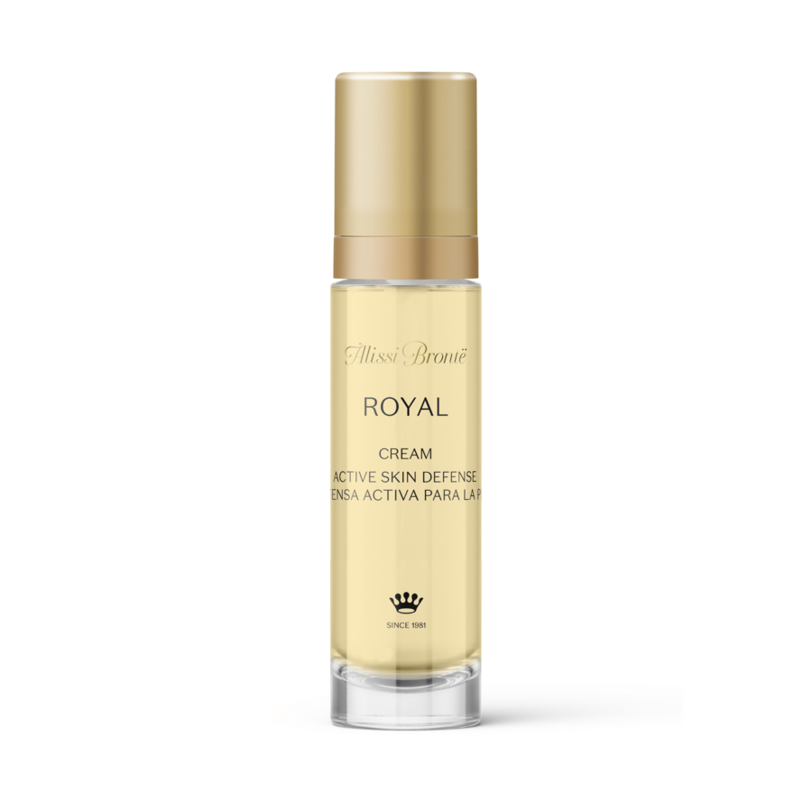 Royal Cream-1